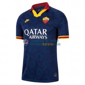 Camiseta AS Roma Tercera Equipacion 2019-2020