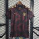 Camiseta Alemania Segunda Equipacion 2022/2023