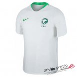 Camiseta Arabia Saudita Primera Equipacion 2018