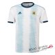 Camiseta Argentina Primera Equipacion 2019