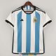 Camiseta Argentina Primera Equipacion 2022/2023