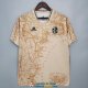 Camiseta Argentina x Memorial 2021/2022