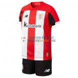Camiseta Athletic Bilbao Nino Primera Equipacion 2019-2020