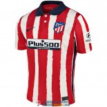 Camiseta Atletico De Madrid Primera Equipacion 2020/2021