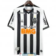 Camiseta Atletico Mineiro Primera Equipacion 2020/2021