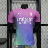 Camiseta Authentic AC Milan Tercera Equipacion 2023/2024