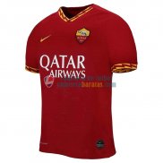 Camiseta Authentic AS Roma Primera Equipacion 2019-2020