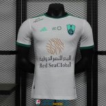 Camiseta Authentic Al Ahli Saudi FC Segunda Equipacion 2023/2024