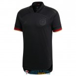 Camiseta Authentic Alemania Segunda Equipacion EURO 2020 Camiseta Authentic Alemania Segunda Equipacion EURO 2020
