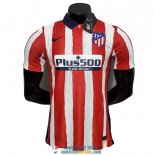 Camiseta Authentic Atletico De Madrid Primera Equipacion 2020/2021
