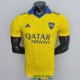 Camiseta Authentic Boca Juniors Tercera Equipacion 2022/2023