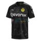 Camiseta Authentic Borussia Dortmund Segunda Equipacion 2019-2020