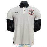 Camiseta Authentic Corinthians Primera Equipacion 2020/2021