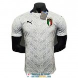 Camiseta Authentic Italia Segunda Equipacion EURO 2020
