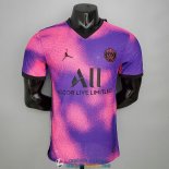 Camiseta Authentic PSG x Jordan Fourth 2020/2021 Camiseta Authentic PSG x Jordan Fourth 2020/2021