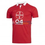 Camiseta Bayer Leverkusen 40th 2019-2020