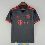 Camiseta Bayern Munich Tercera Equipacion 2022/2023