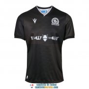 Camiseta Blackburn Rovers F.C. Segunda Equipacion 2023/2024