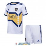 Camiseta Boca Juniors Ninos Segunda Equipacion 2020/2021