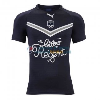 Camiseta Bordeaux Primera Equipacion 2019-2020