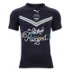 Camiseta Bordeaux Primera Equipacion 2019-2020