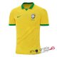 Camiseta Brasil Primera Equipacion 2019