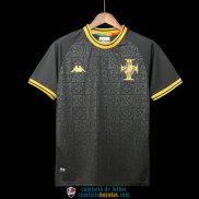 Camiseta CR Vasco Da Gama Portero Black 2022/2023