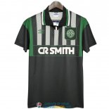 Camiseta Celtic Retro Segunda Equipacion 1994 1996
