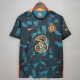 Camiseta Chelsea Tercera Equipacion 2021/2022