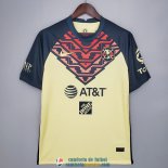 Camiseta Club America Primera Equipacion 2021/2022