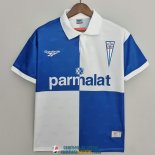 Camiseta Club Deportivo Universidad Catolica Retro Tercera Equipacion 1998/1999