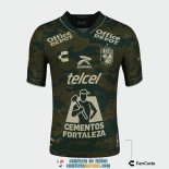 Camiseta Club Leon Call Of Duty 2023/2024