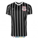 Camiseta Corinthians Segunda Equipacion 2020/2021