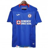 Camiseta Cruz Azul Primera Equipacion 2020/2021