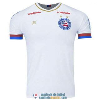 Camiseta Esporte Clube Bahia Primera Equipacion 2020/2021