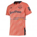 Camiseta Everton Segunda Equipacion 2019-2020