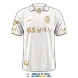 Camiseta FC Seoul Segunda Equipacion 2023/2024
