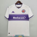 Camiseta Fiorentina Segunda Equipacion 2021/2022