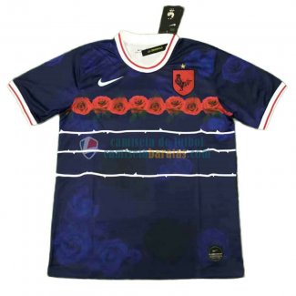 Camiseta Francia Rose 1 Star