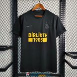 Camiseta Galatasaray Special Edition Black I 2023/2024