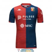 Camiseta Genoa C.F.C. Primera Equipacion 2023/2024