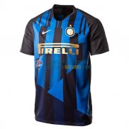 Camiseta Inter Milan 20 Year Anniversary