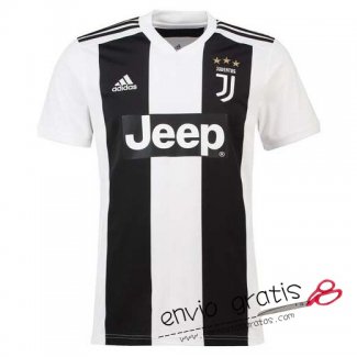 Camiseta Juventus Primera Equipacion 2018-2019