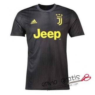 Camiseta Juventus Tercera Equipacion 2018-2019