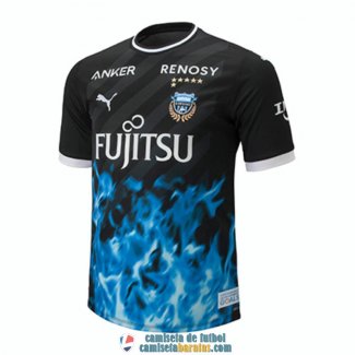 Camiseta Kawasaki Frontale Special Edition 2023/2024