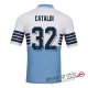 Camiseta Lazio Primera Equipacion 32#CATALDI 2018-2019
