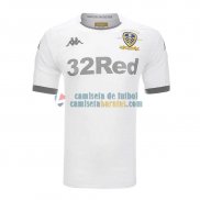 Camiseta Leeds United Primera Equipacion 2019 2020