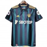 Camiseta Leeds United Segunda Equipacion 2020/2021 Camiseta Leeds United Segunda Equipacion 2020/2021