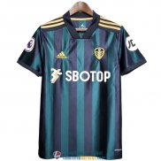 Camiseta Leeds United Segunda Equipacion 2020/2021