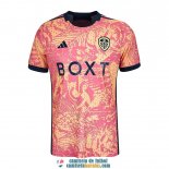 Camiseta Leeds United Tercera Equipacion 2023/2024 Camiseta Leeds United Tercera Equipacion 2023/2024